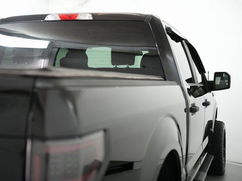 Used 2018 Ford F150 XL w/ Equipment Group 101A Mid AWD/4WD image 61