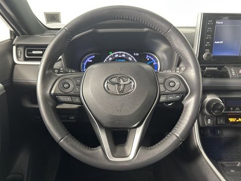 Used 2020 Toyota RAV4 XSE image 14