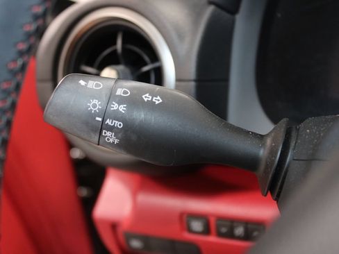 Used 2022 Lexus IS 350 F Sport w/ Navigation Package RWD image 22