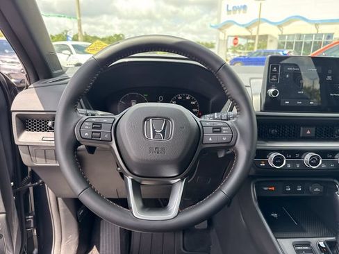 New 2026 Honda CR-V Sport image 37