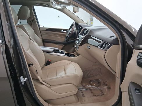 Used 2015 Mercedes-Benz ML 350 ML 350 image 38