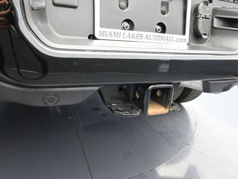 Used 2025 RAM 3500 Laramie image 41