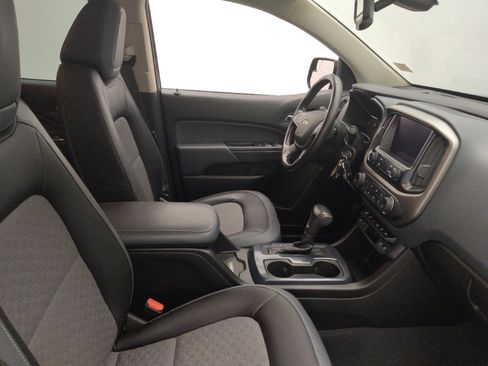 Used 2019 Chevrolet Colorado Z71 image 21