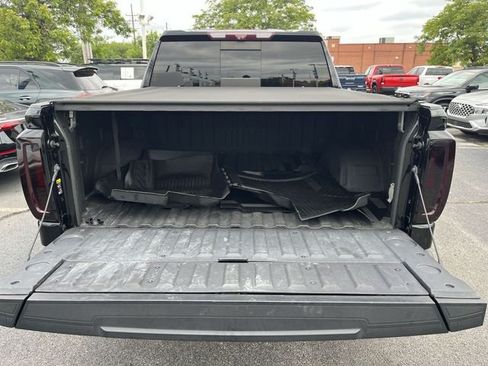 Used 2020 GMC Sierra 1500 AT4 w/ AT4 Premium Package AWD/4WD image 23