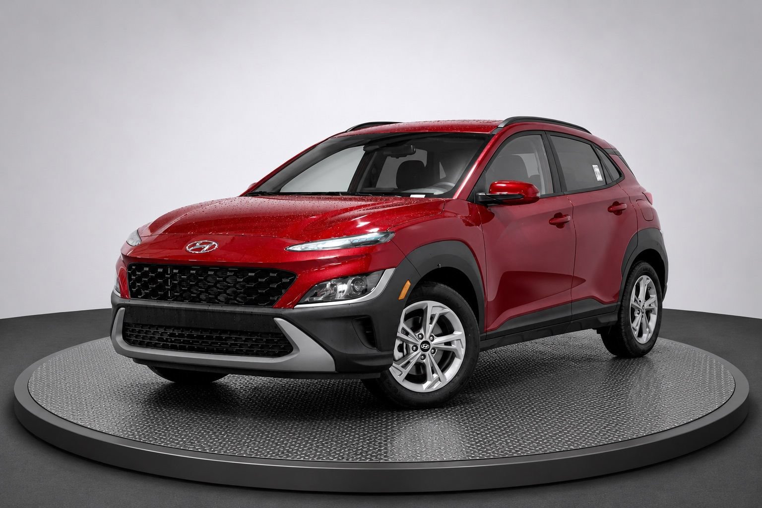 Used 2023 Hyundai Kona SEL FWD image 1