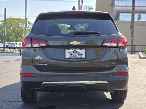 Used 2023 Chevrolet Equinox LT FWD image 20