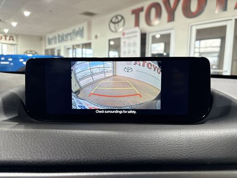 Used 2024 MAZDA CX-50 AWD 2.5 S w/ Select Package image 17