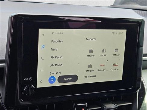 Used 2026 Toyota Corolla SE image 11