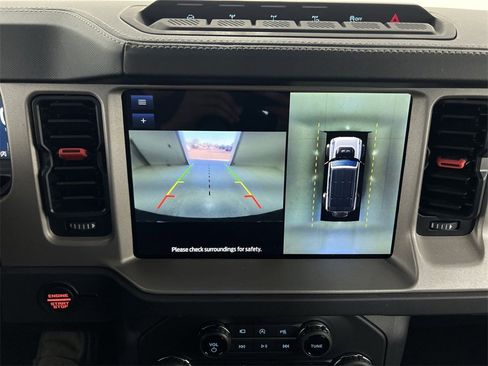 Used 2023 Ford Bronco Raptor image 15