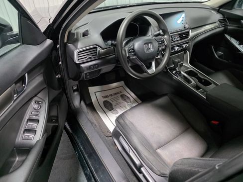 Used 2020 Honda Accord LX image 6
