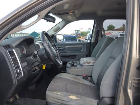 Used 2014 RAM 1500 Big Horn AWD/4WD image 15
