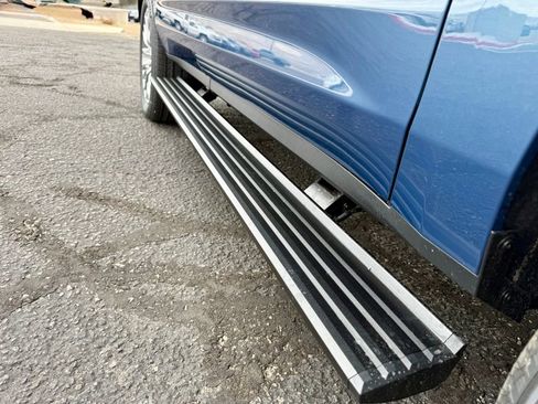 New 2026 Chevrolet Tahoe Premier image 44