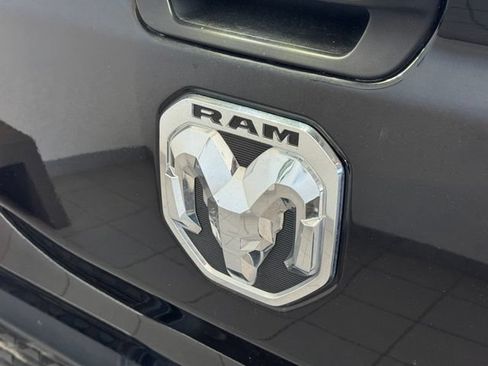 Used 2024 RAM 1500 Big Horn AWD/4WD image 52
