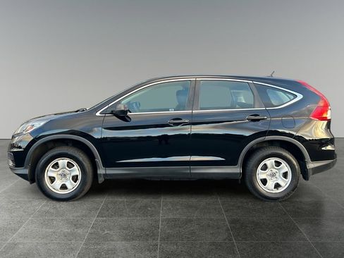 Used 2016 Honda CR-V LX image 4