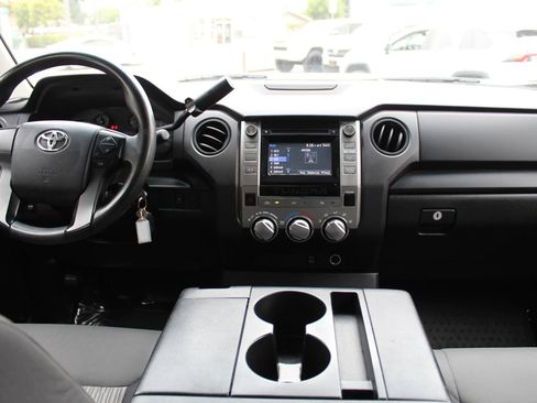 Used 2014 Toyota Tundra SR RWD image 13