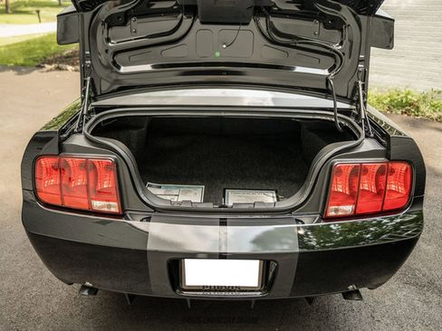 Used 2009 Ford Mustang Shelby GT500 RWD image 92