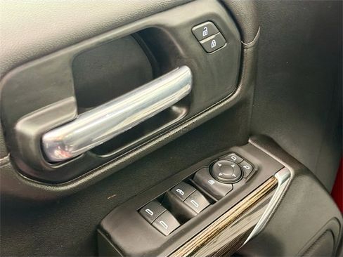 Used 2020 GMC Sierra 1500 SLE w/ SLE Value Package image 17
