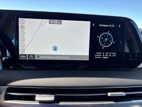 Used 2025 Hyundai Palisade XRT AWD/4WD image 27