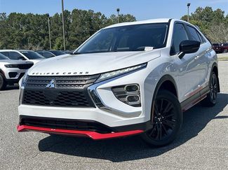Used 2024 Mitsubishi Eclipse Cross AWD image 1