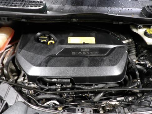 Used 2013 Ford Escape SE AWD/4WD image 18