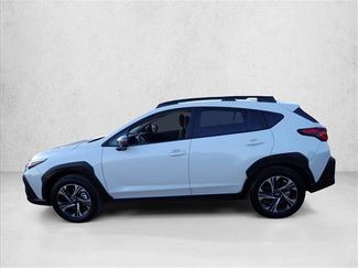 Certified 2024 Subaru Crosstrek 2.0i Premium video 2