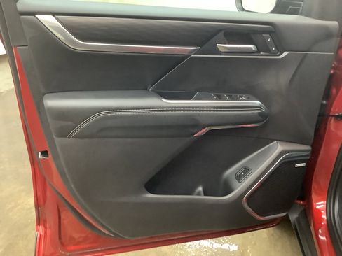 New 2026 GMC Acadia Elevation w/ Black Edition image 12