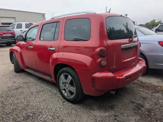 Used 2011 Chevrolet HHR LT w/ LT Preferred Equipment Group FWD image 4