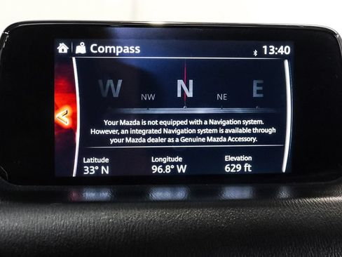 Used 2019 MAZDA CX-5 Sport FWD image 27