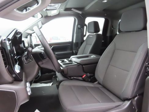 Used 2025 GMC Sierra 1500 Elevation image 20