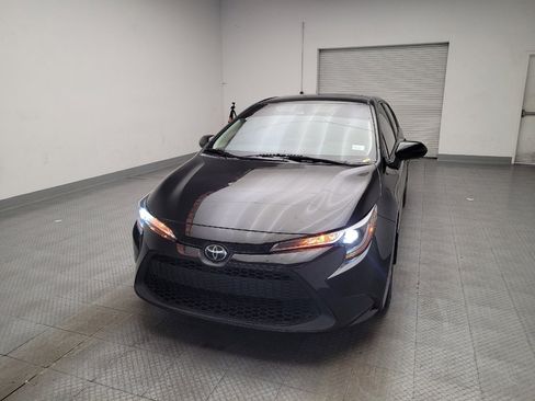 Used 2021 Toyota Corolla LE w/ LE Premium Package FWD image 15