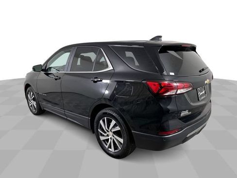Used 2024 Chevrolet Equinox LT FWD image 6