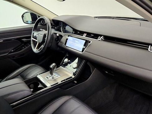 Used 2023 Land Rover Range Rover Evoque SE AWD/4WD image 25