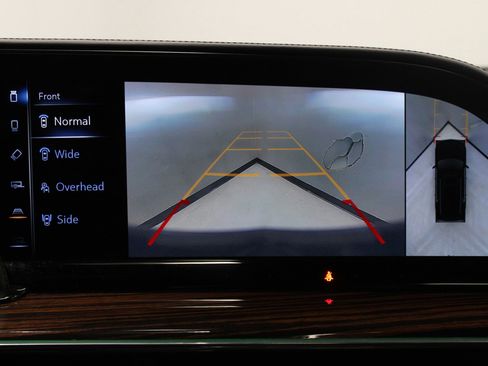 Used 2021 Cadillac Escalade Premium Luxury w/ Driver Assist Tech Package image 45