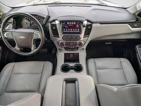 Used 2019 Chevrolet Tahoe LT image 19