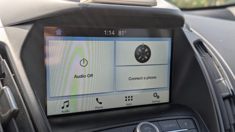 Used 2019 Ford Escape SE AWD/4WD image 16