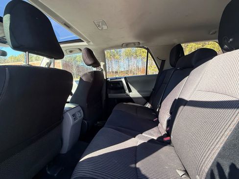 Used 2013 Toyota 4Runner Limited RWD image 17