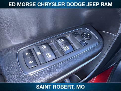 Used 2021 Chrysler 300 S image 19