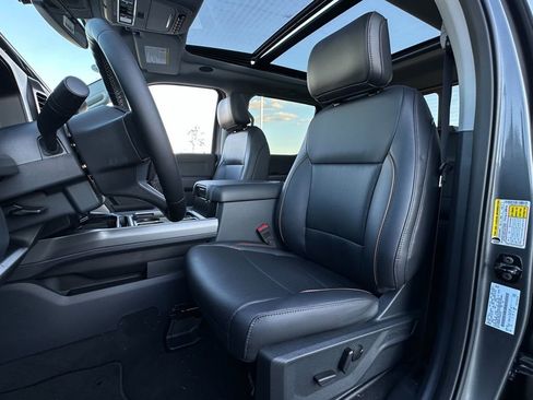 New 2026 Ford F250 Lariat w/ Lariat Ultimate Package image 44