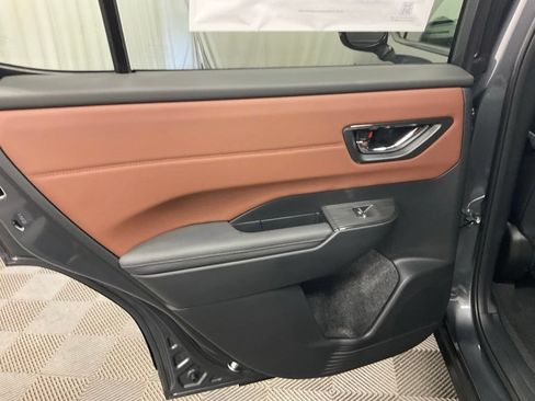 New 2026 Subaru Outback Touring XT AWD/4WD image 33