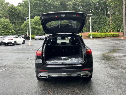 New 2026 Mercedes-Benz GLC 300 image 8