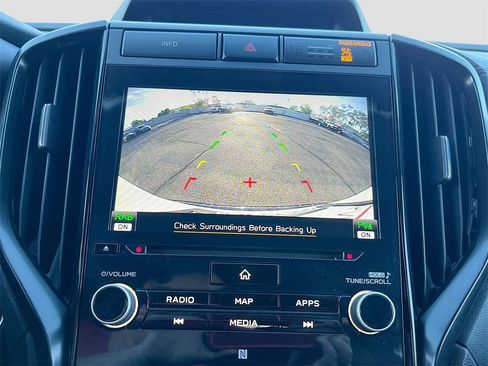 Used 2022 Subaru Ascent Onyx Edition image 14