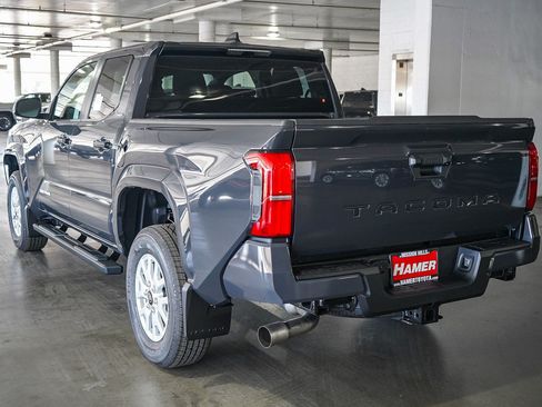 New 2026 Toyota Tacoma SR5 RWD image 5