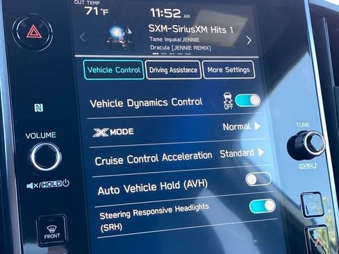 New 2026 Subaru Forester Limited AWD/4WD image 20