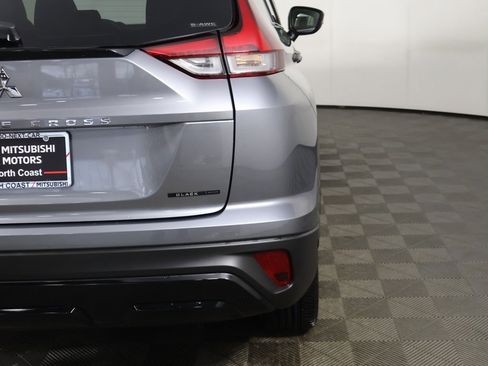 New 2026 Mitsubishi Eclipse Cross Black Edition image 16