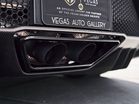 Used 2017 Acura NSX image 14