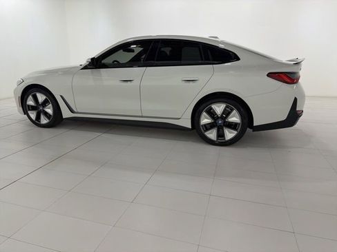 Certified 2023 BMW i4 eDrive35 w/ Premium Package RWD image 2