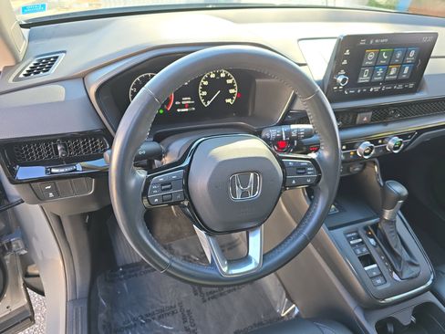 Used 2024 Honda CR-V EX-L image 17