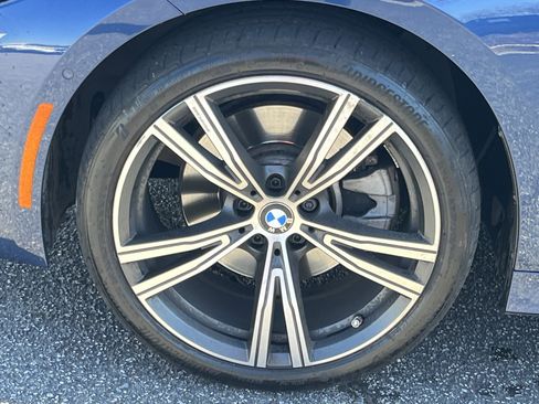 Used 2024 BMW 330i Sedan w/ Convenience Package image 30
