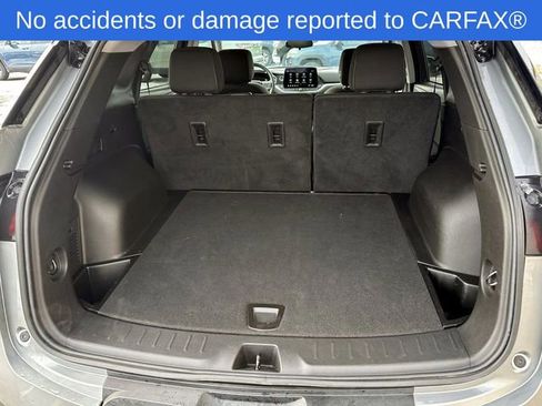 Used 2023 Chevrolet Blazer LT w/ Driver Confidence Package image 12