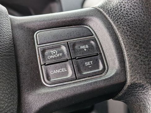 Used 2014 RAM 3500 Tradesman w/ Chrome Appearance Group AWD/4WD image 19
